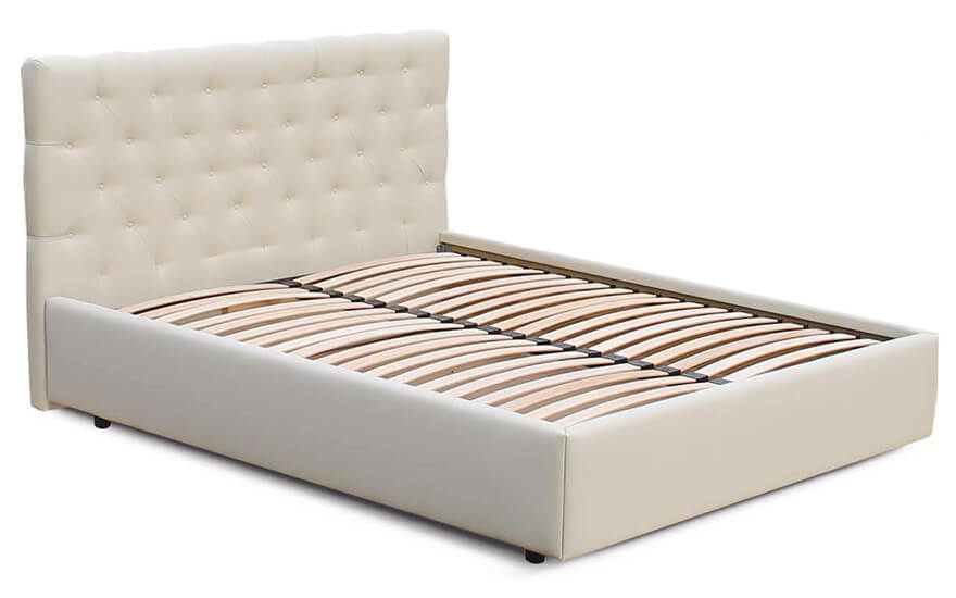 Кровать Рада без механизма