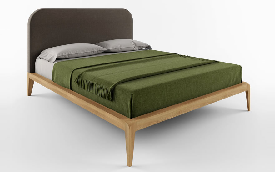 Кровать Mia II