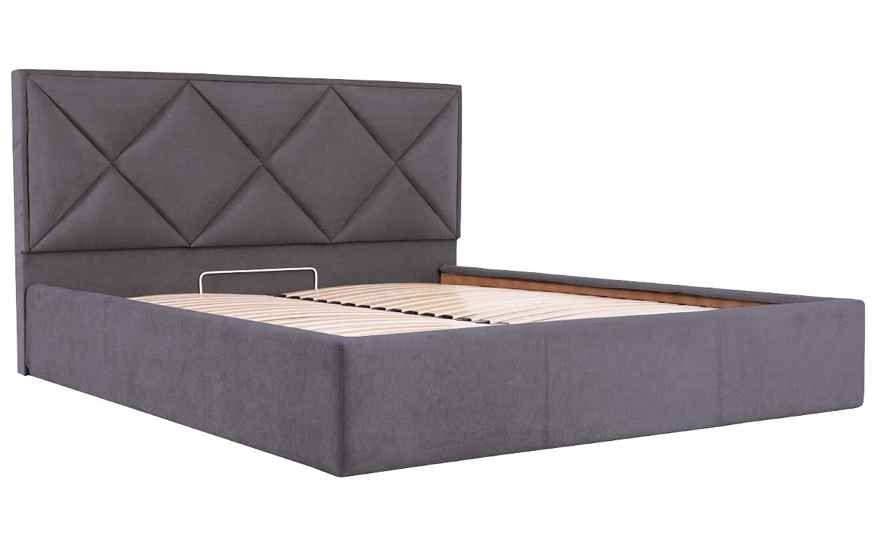 Кровать Лидс Стандарт без механизма