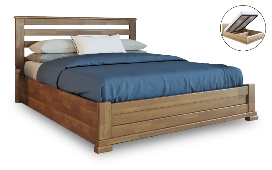 Кровать Лорд Бук с механизмом