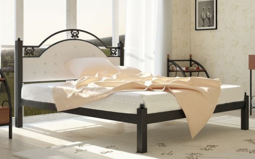 Ліжко Есмеральда Люкс