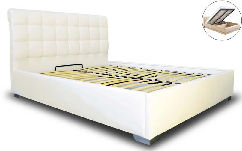 Кровать Кантри с механизмом