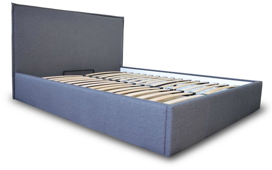 Ліжко Промо без механізму