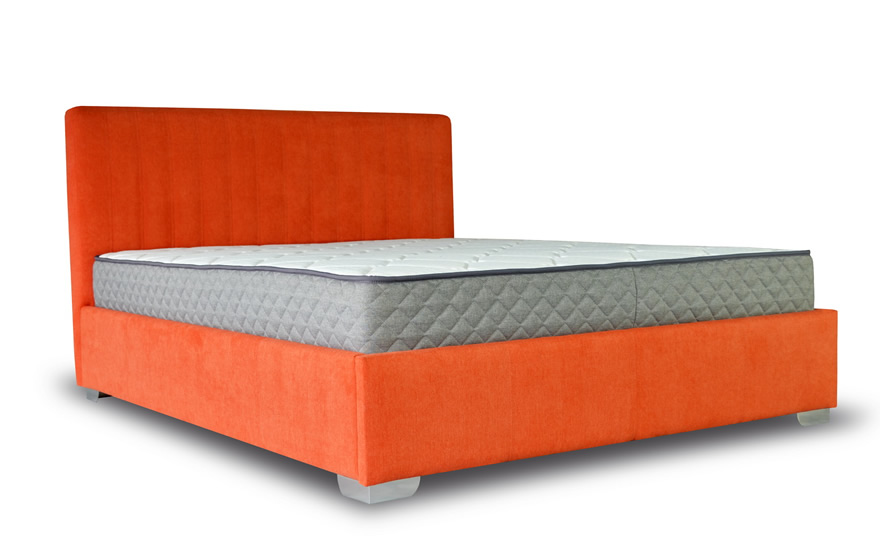 Ліжко Стелла без механізму