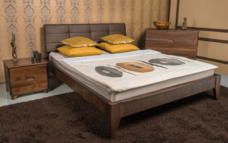 Ліжко Делі Бук