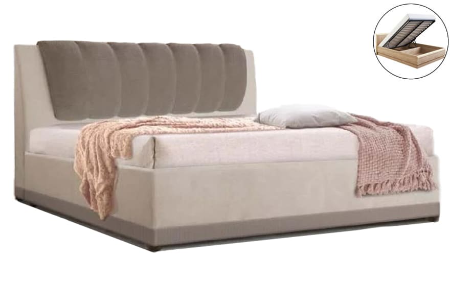 Ліжко Орнелла з механізмом