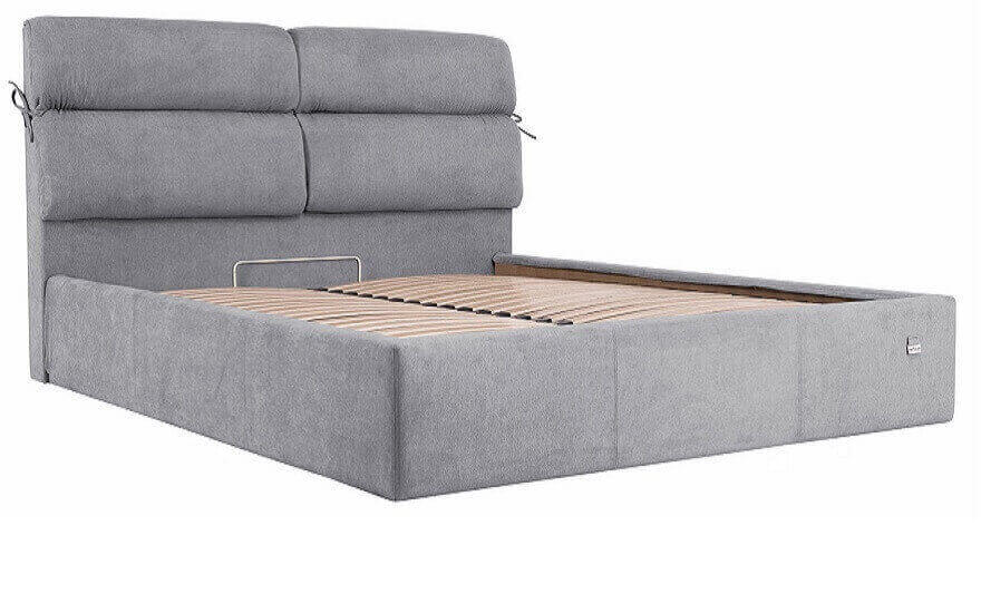 Ліжко Едінбург з механізмом