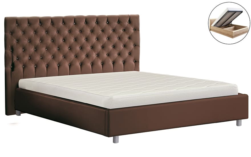 Ліжко Ріанна з механізмом