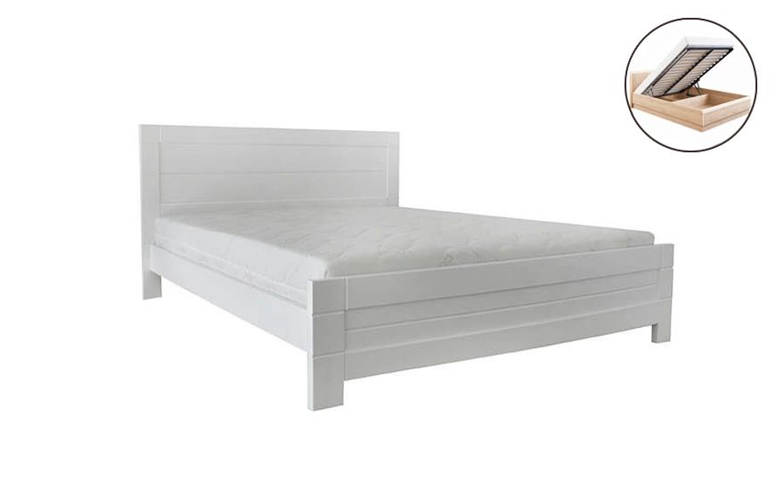 Кровать-тахта Милена-2 с подъемным механизмом