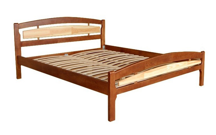 Ліжко Модерн-2 (ясен)