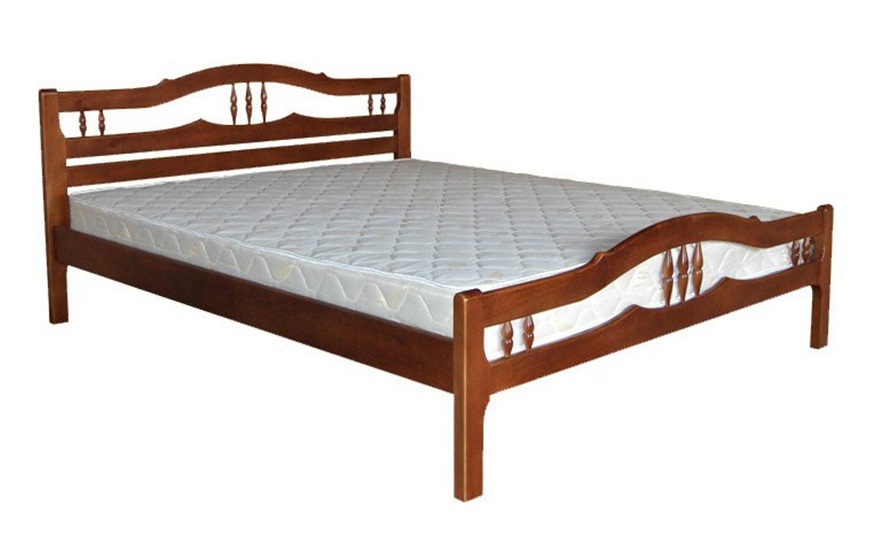 Ліжко Юлія-1 (бук)