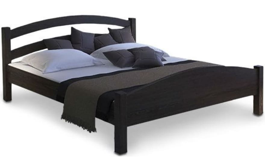 Ліжко Вероніка, дуб