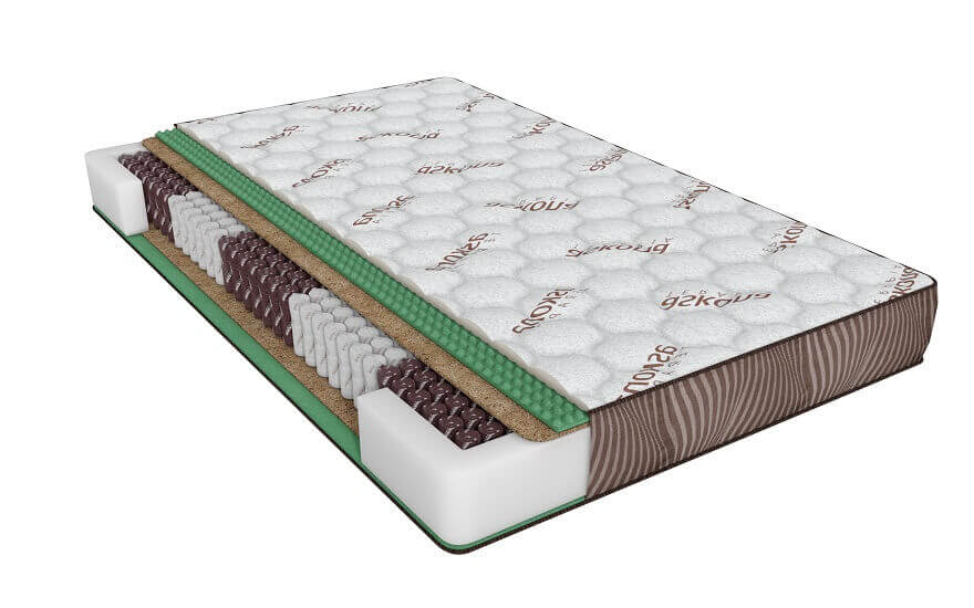 Матрас Terapia Cardio