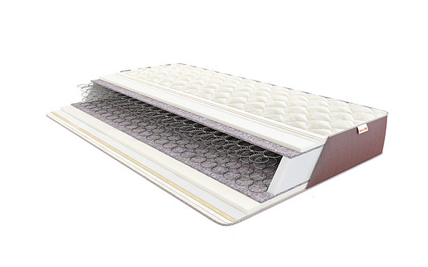 Матрас  Акцент-2