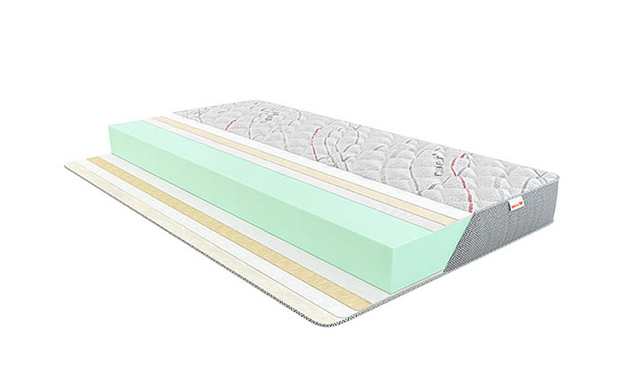 Матрац Roll Innovation MonoRoll (Монорол)