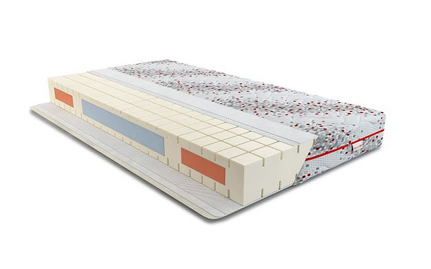 Матрац Сенсофлекс
