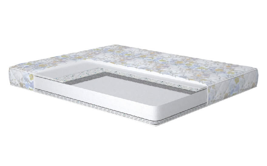 Матрац Монтана ППУ