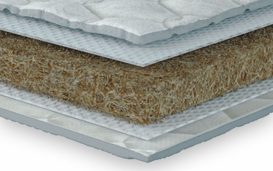 Матрац для диванів Кокос