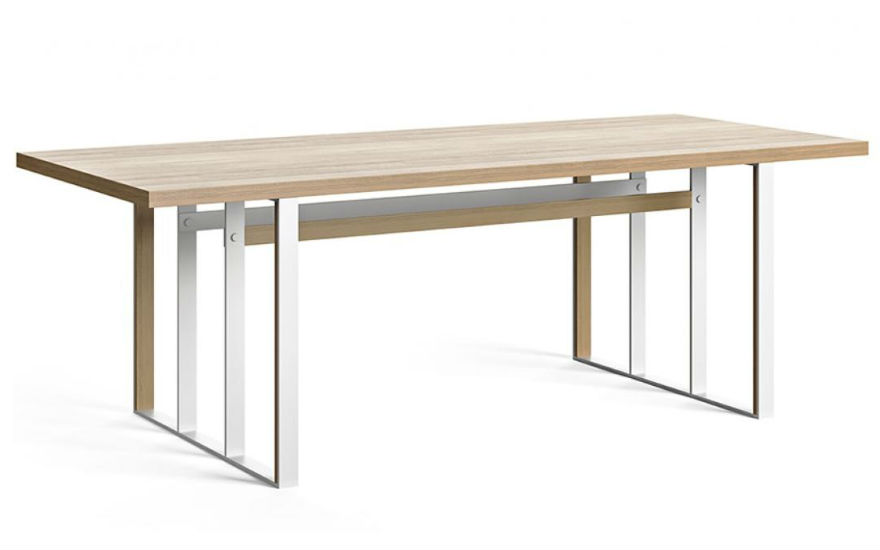 Обеденный стол Grid