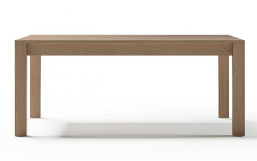 Обеденный стол раздвижной Matteo