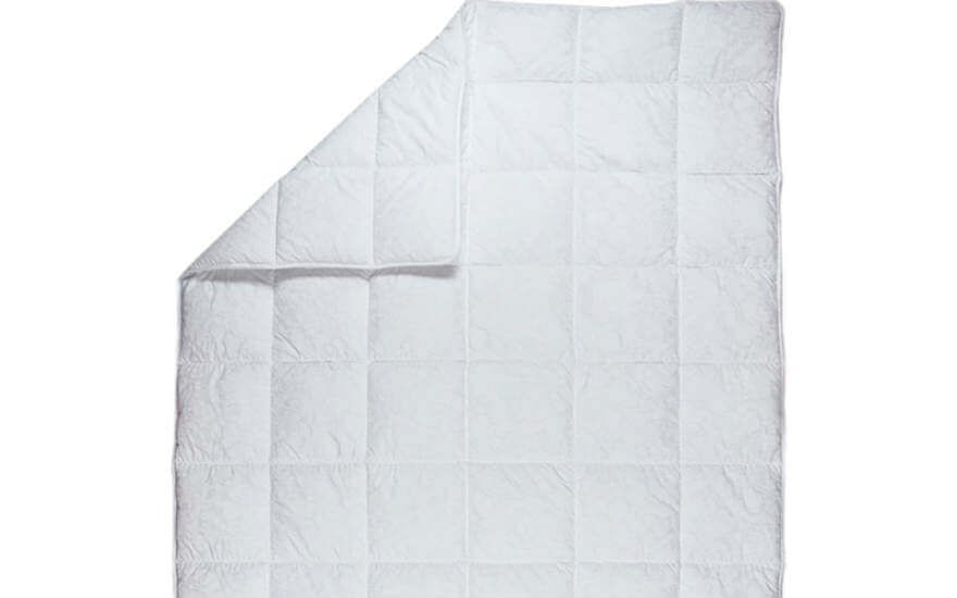 Ковдра Астра (колір білий)