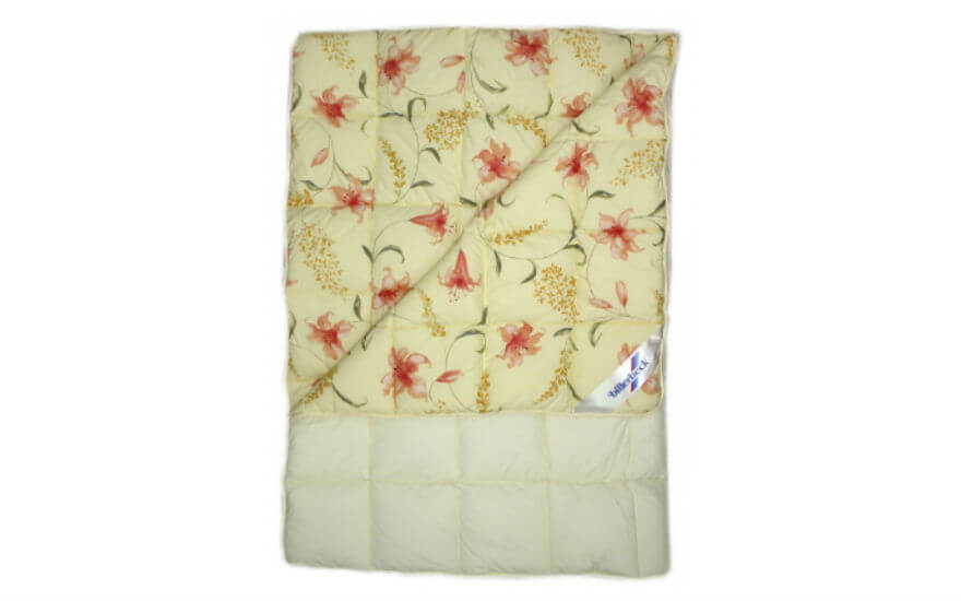 Ковдра Астра (колір кремовий)