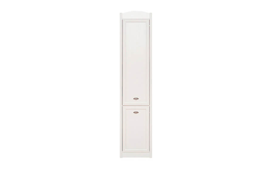 Пенал Салерно REG2DP