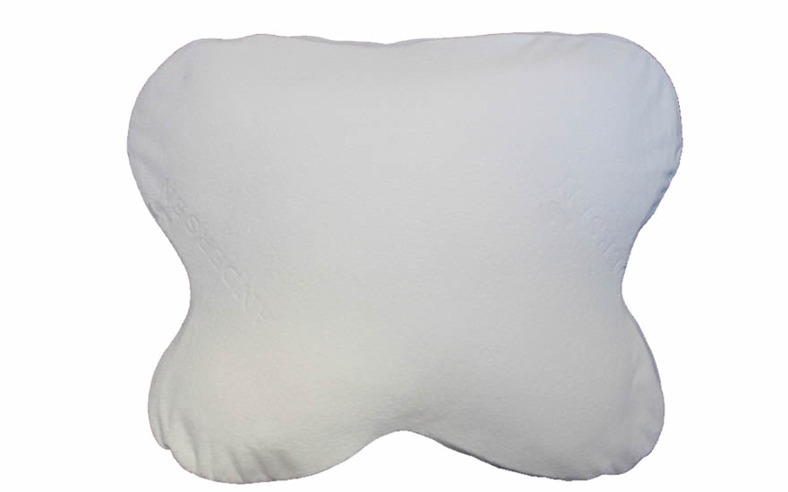 Подушка с памятью Butterfly