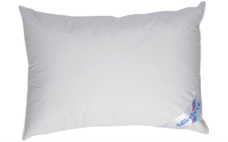 Подушка Еліна батист (колір білий)