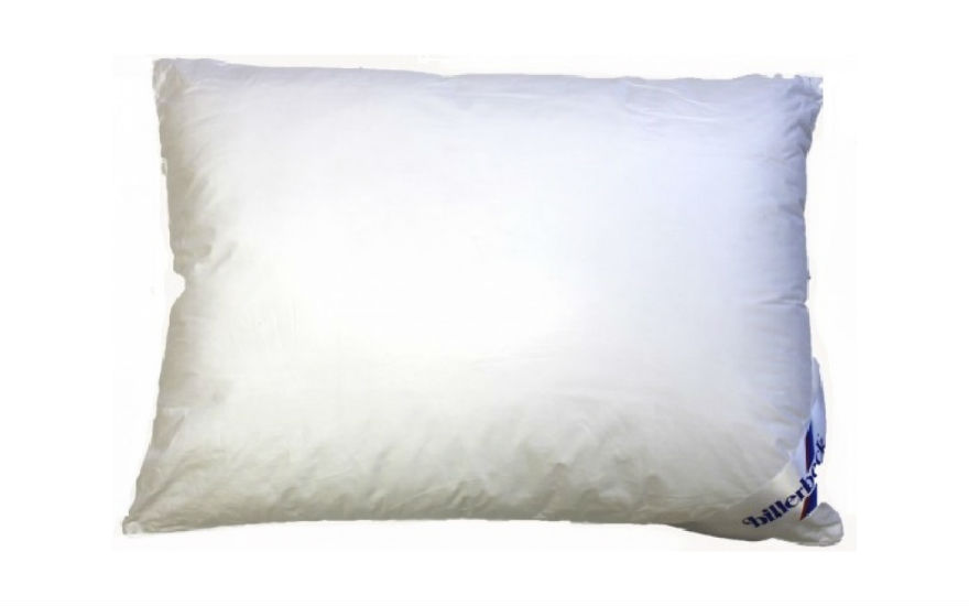 Подушка Еліна дитяча (колір білий)