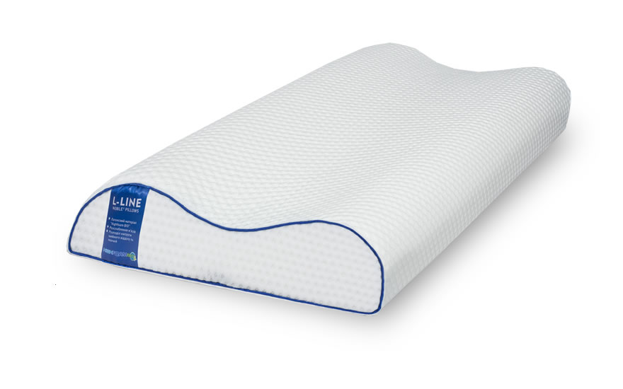 Подушка Noble Bliss Flexlight Air