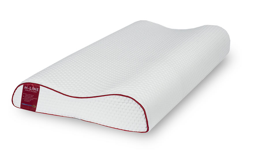 Подушка Noble Ergowave