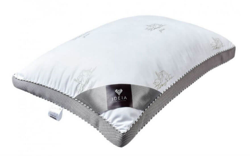 Подушка трикамерна Classica Soft 3D