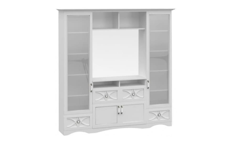 Шафа-стінка Бланка, РТВ А, Б16