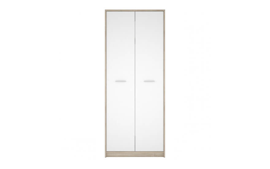 Шафа Непо дуб сонома/німфея альба SZF2D