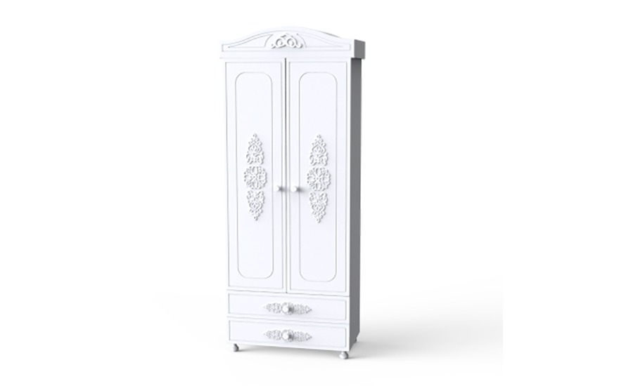 Шафа Анжеліка двохдверний