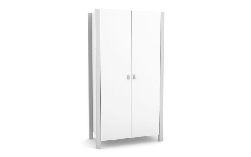 Шафа Монако 960 (біло-сірий)