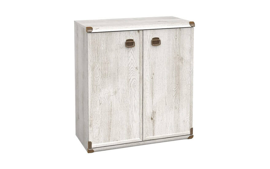 Шкафчик Индиана сосна JKOM 2D 80