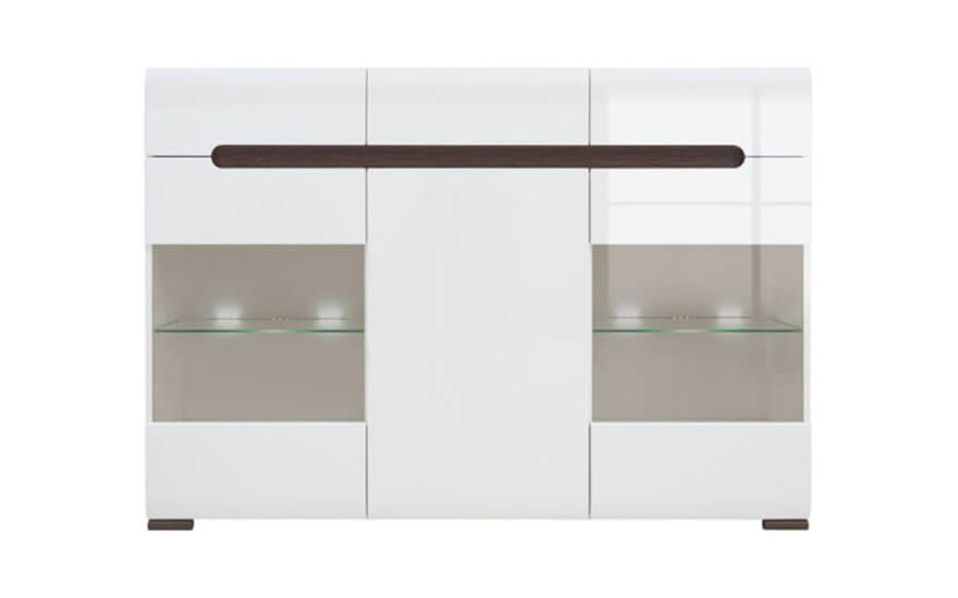 Тумба Ацтека KOM2W1D3S/10/15