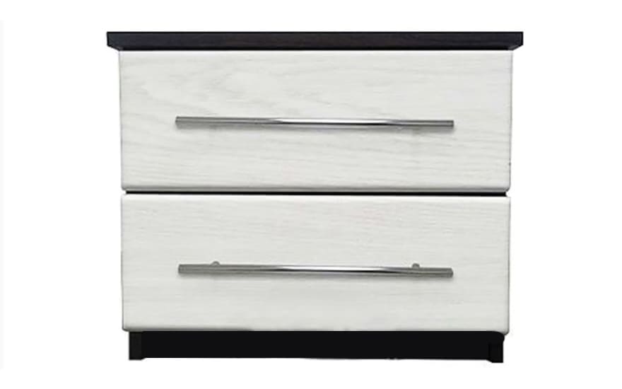 Тумба приліжкова Фаворит, дуб