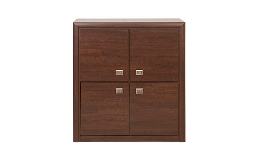 Тумба Коен KOM4D