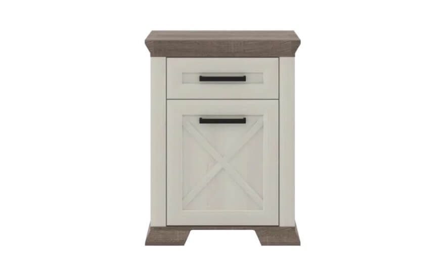 Тумба Марсель KOM1D1S