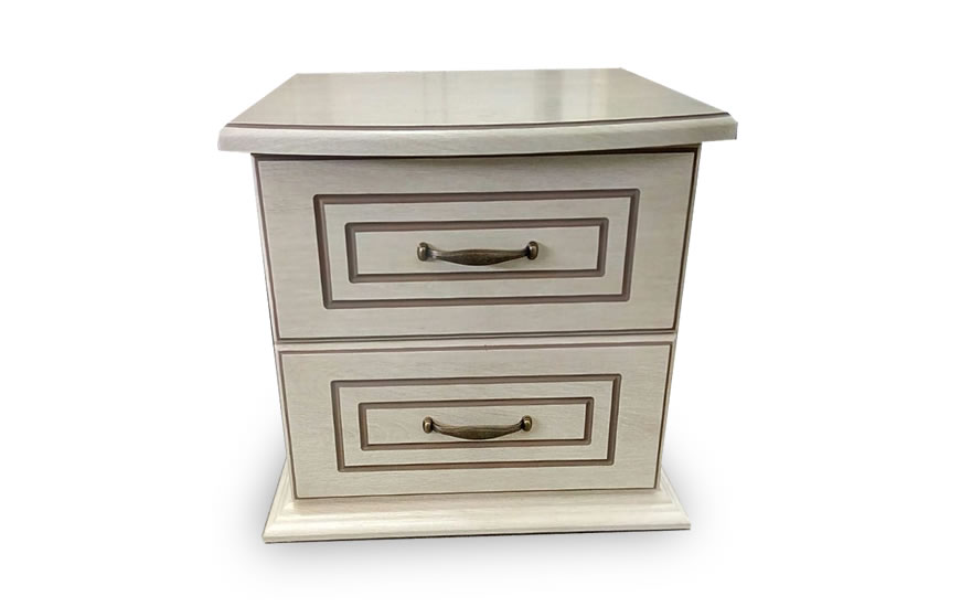 Тумба Анабель (немо латте)