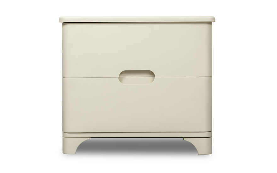 Тумба прикроватная Челси Бук