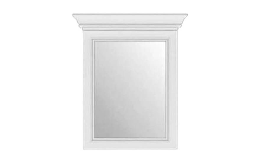 Дзеркало Вайт 60