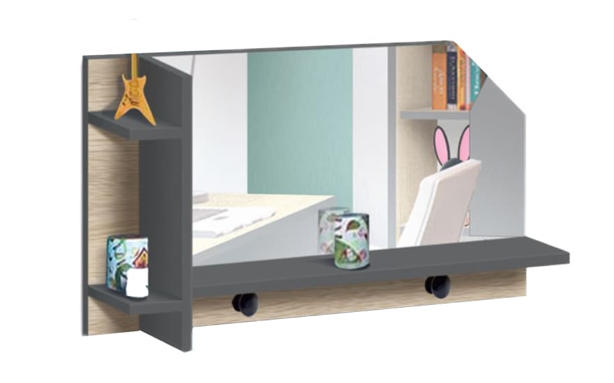 Зеркало Филла