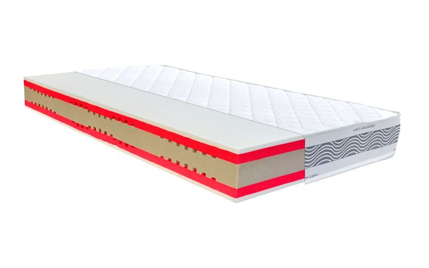 Матрац Noble Platinum Sculptor Розпродаж