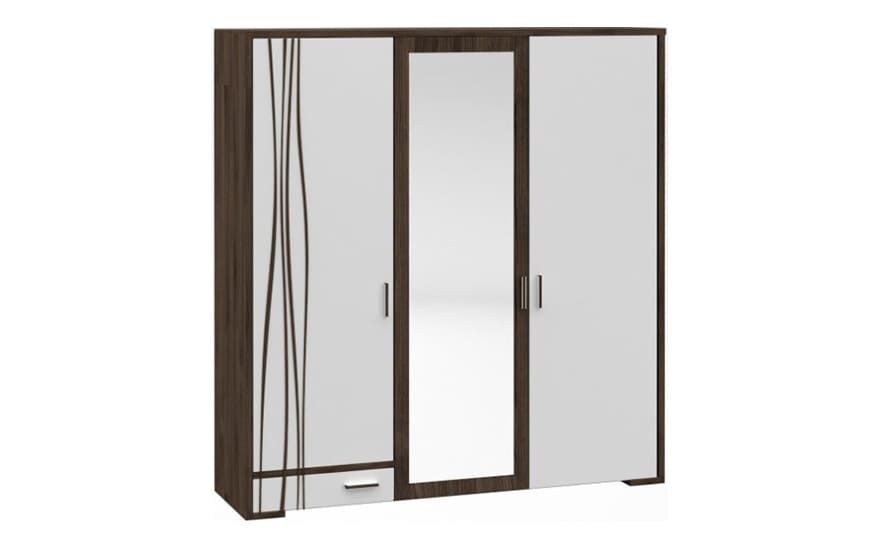 Шафа Флора 3дв, Ф21