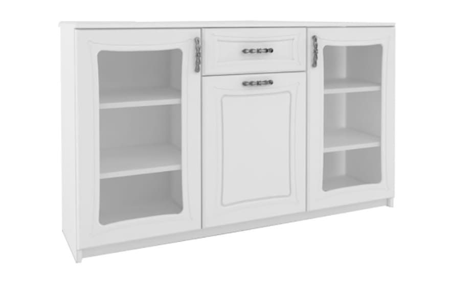 Комод-сервант Лира Б, ЛІ13