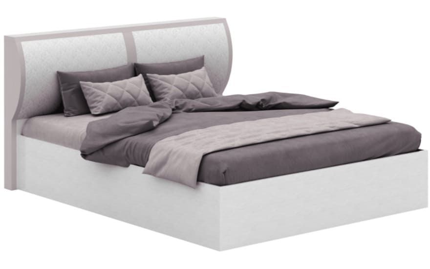 Ліжко Сільвія А 160, СВ06, без механізму